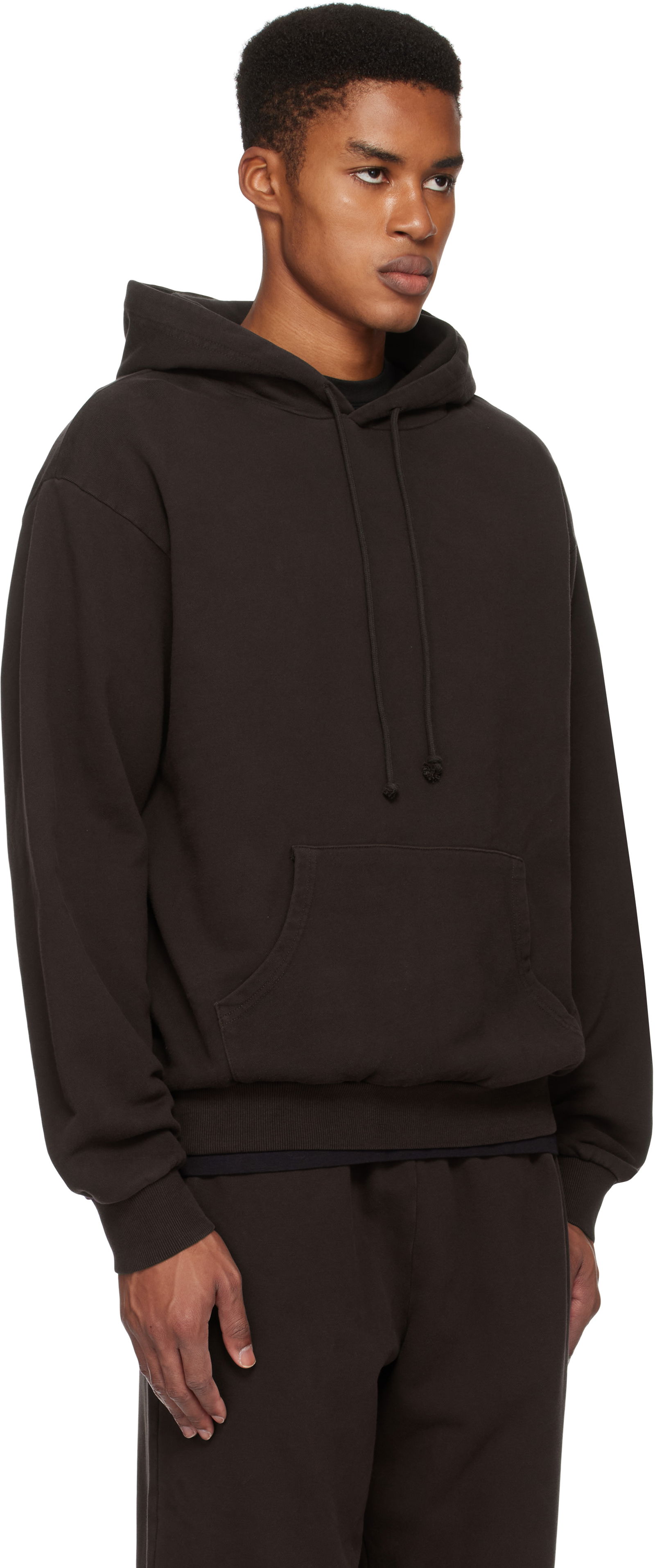 Terry Classic Hoodie