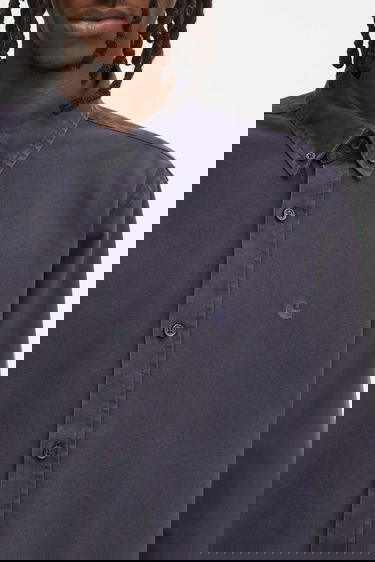 Košeľa Carhartt WIP Long Sleeve Bolton Shirt, Regular Fit, Button-Down Collar Navy | I030238.1CXX, 3