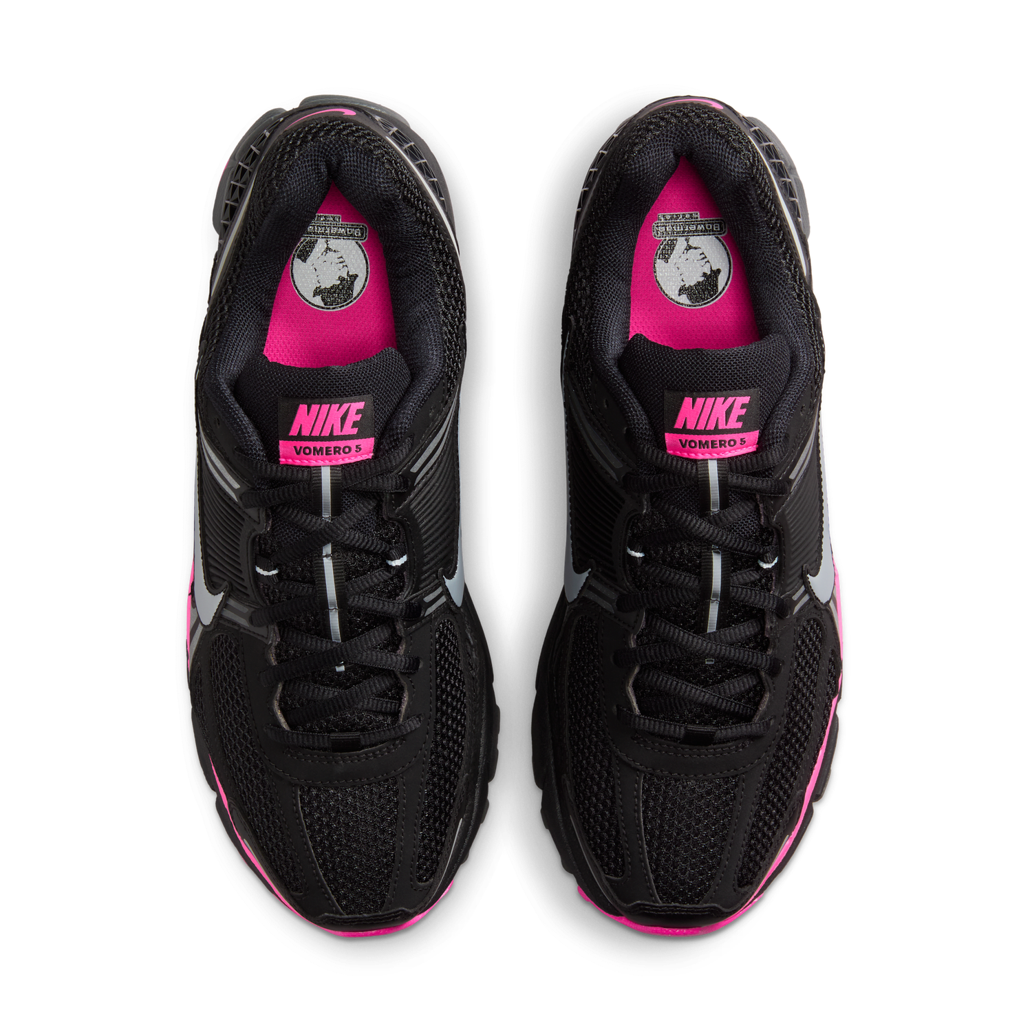 Tenisky a topánky Nike Zoom Vomero 5 Čierna | FB9149-004, 1