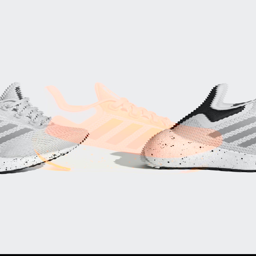 Tenisky a topánky adidas Performance Pureboost 22 Oranžová | GW8594, 0
