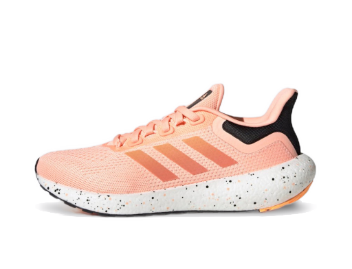 Bežecké topánky adidas Performance Pureboost 22 Oranžová | GW8594