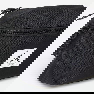 Ľadvinka Jordan Jordan Jam Flight Crossbody Black Čierna | MA0799-023, 3