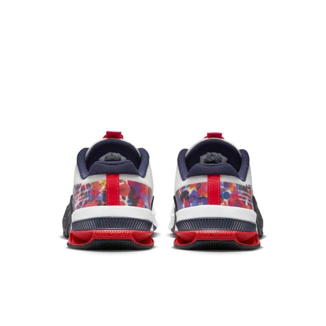 Tenisky a topánky Nike Metcon 8 Training Shoes Biela | DO9327-101, 1