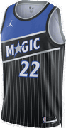 Orlando Magic NBA Swingman Statement Edition 2025 Basketball Jersey