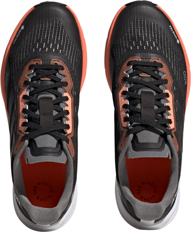 Tenisky a topánky adidas Performance TERREX AGRAVIC FLOW 2 GTX W Čierna | hr1146, 4