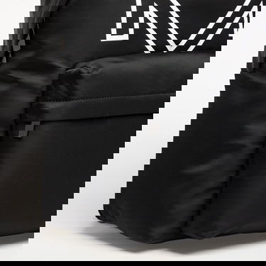 Batoh Off-White Black Heritage Backpack with Logo Čierna | OMNB123C99FAB0011001, 3