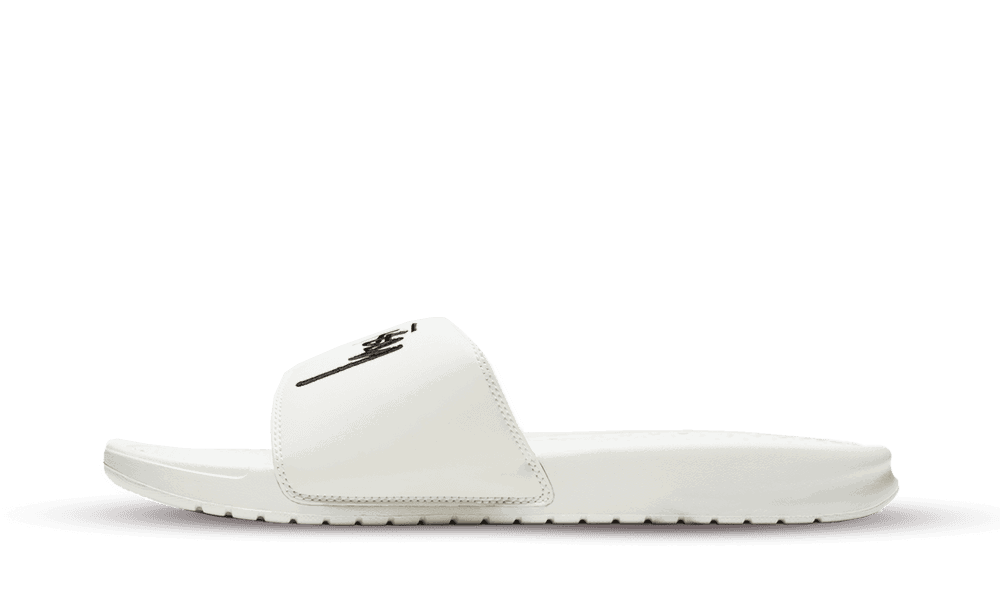 Tenisky a topánky Nike Stussy x Benassi Biela | DC5239-100, 0