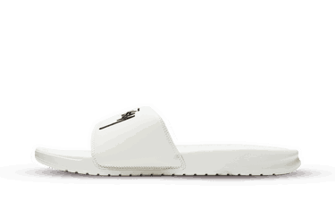 Tenisky a topánky Nike Stussy x Benassi Biela | DC5239-100, 0