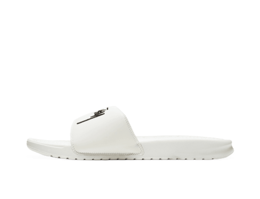 Tenisky a topánky Nike Stussy x Benassi Biela | DC5239-100