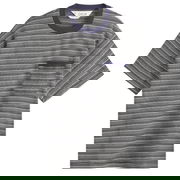 Zig Zag Stripe T-Shirt