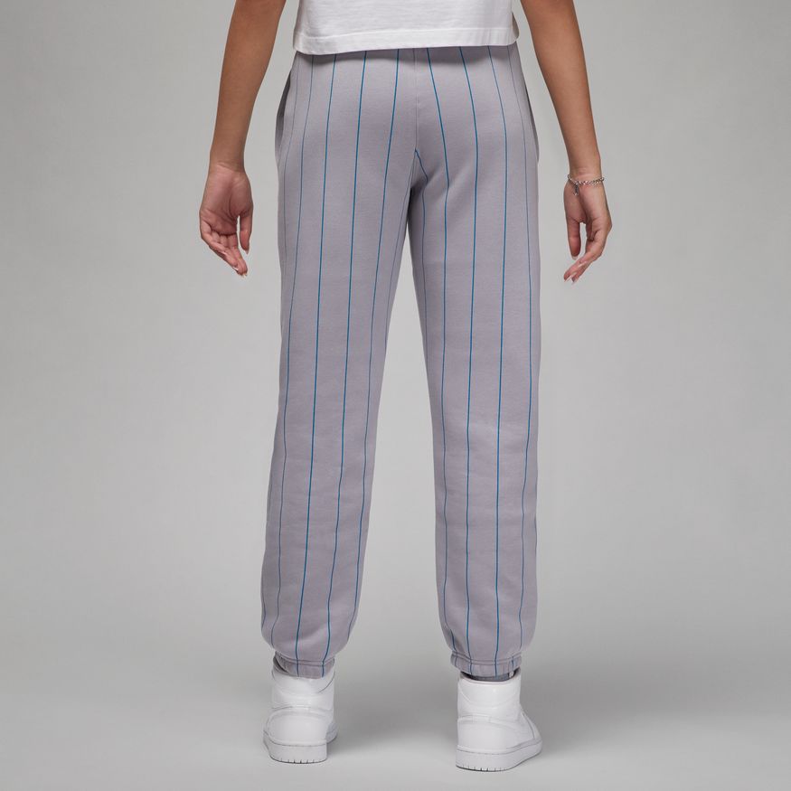 Brooklyn Fleece Stripe Pant