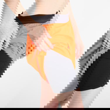 Šortky On Running 3" Performance 2-in-1 Running Shorts Oranžová | 1wf10120879, 2