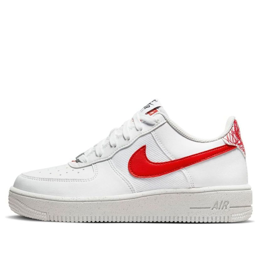 Tenisky a topánky Nike Air Force 1 Crater Next Nature Biela | DM1086-101