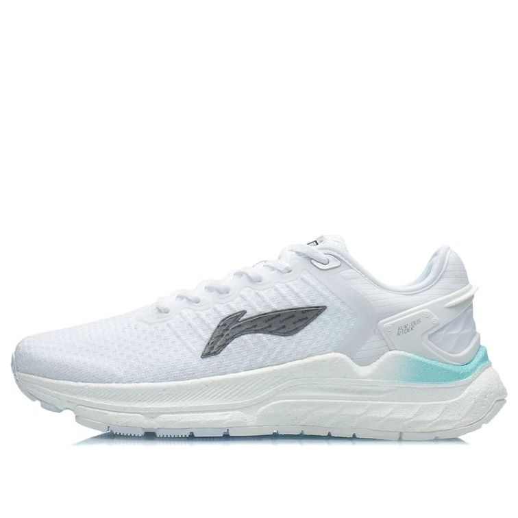 Tenisky a topánky Li-Ning Furious Rider 5 Biela | ARZR001-9
