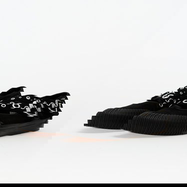 Tenisky a topánky Vans Mary Jane Straps Metl Čierna | VN000D9ABLA1, 5