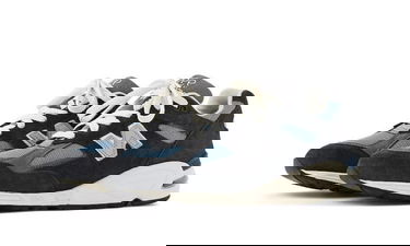 Tenisky a topánky New Balance 990v2 Made in USA "Navy Castlerock" Navy | M990TB2, 1