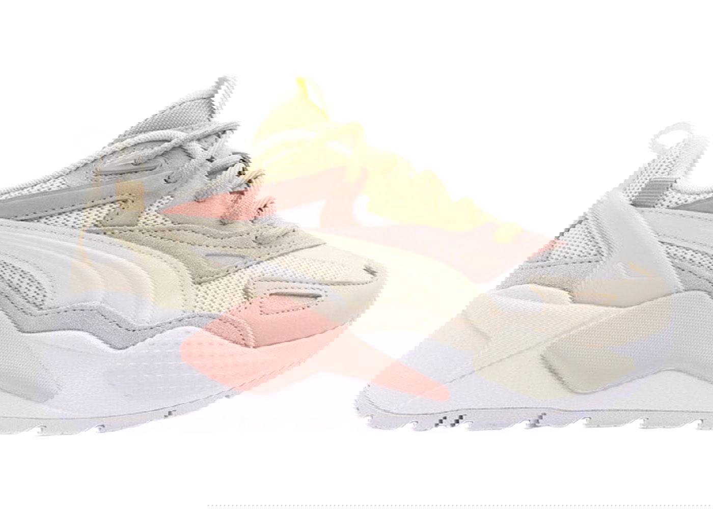 Tenisky a topánky Puma RS-X Efekt PRM Ružová | 390776-04, 0