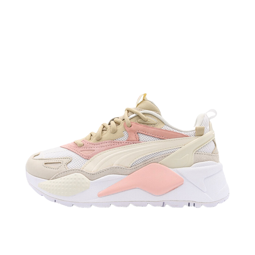Tenisky a topánky Puma RS-X Efekt PRM Ružová | 390776-04