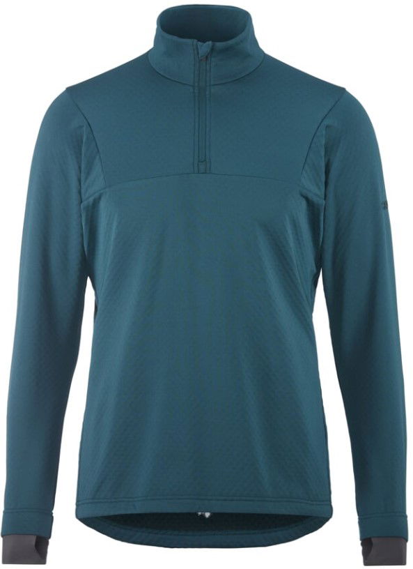 Sveter Craft Craft CORE Gain Ther Long Sleeve Shirt Tyrkysová | 1915248-629000, 0