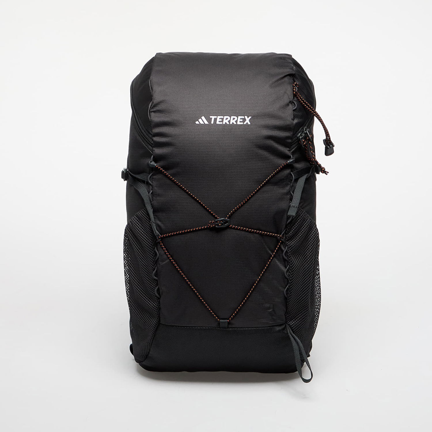 Batoh adidas Originals Terrex Multi Climacool 20L Backpack Čierna | JM0464, 0