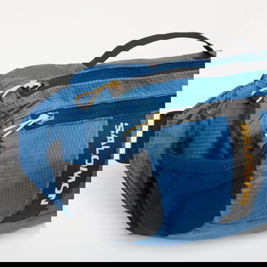 Ľadvinka Salomon Salomon ACS Waist Pack 3 Modrá | LC2711600, 3