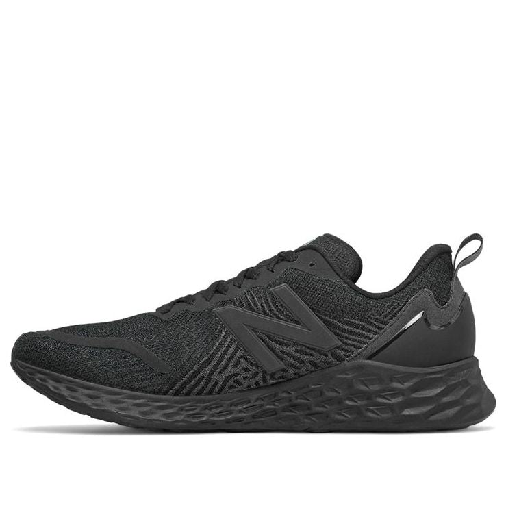 Tenisky a topánky New Balance Fresh Foam Tempo Čierna | MTMPOTB