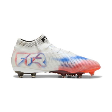 Tenisky a topánky Puma FUTURE 8 ULTIMATE AG Biela | 108582_01, 4