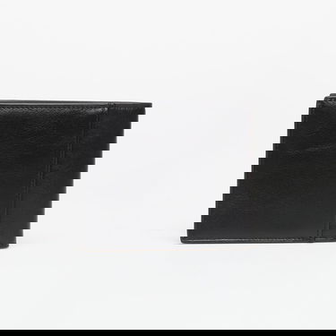 Peňaženka CALVIN KLEIN Wallet Ew Billfold Black Čierna | LV04G1071G UB1, 1