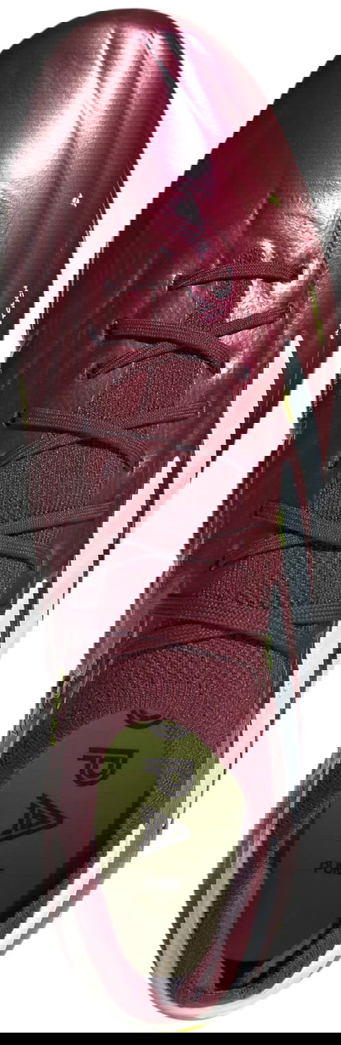 Tenisky a topánky adidas Performance COPA PURE 2 ELITE KT FG Vínová | ie7485, 1