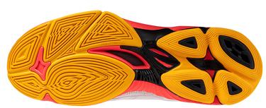 Tenisky a topánky Mizuno Mizuno Wave Voltage 2 Biela | v1ga2460-98, 2