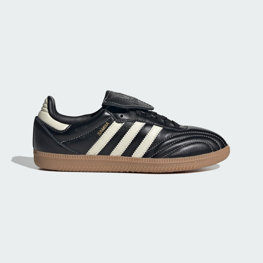 Tenisky a topánky adidas Originals Samba Lt Čierna | JS3937, 0