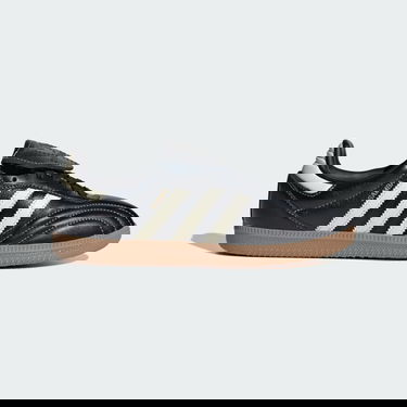 Tenisky a topánky adidas Originals Samba Lt Čierna | JS3937, 0