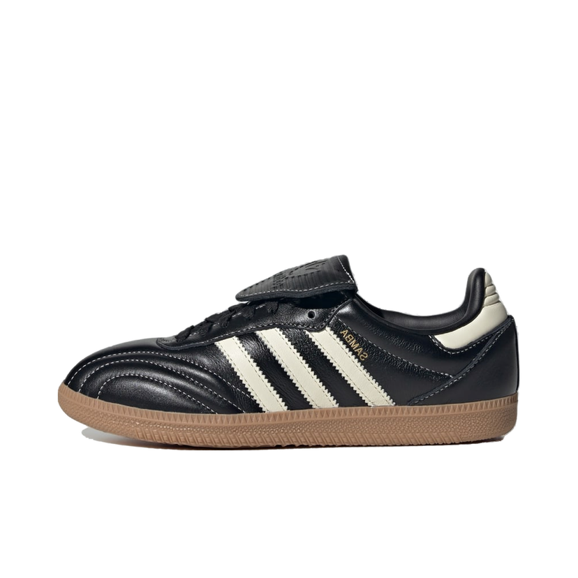 Tenisky a topánky adidas Originals Samba Lt Čierna | JS3937