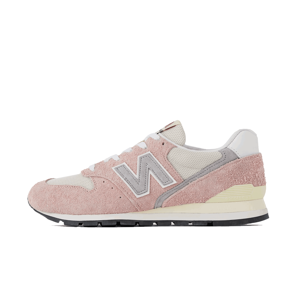 Tenisky a topánky New Balance 996 Made in USA "Pink Haze" Ružová | U996TA, 0