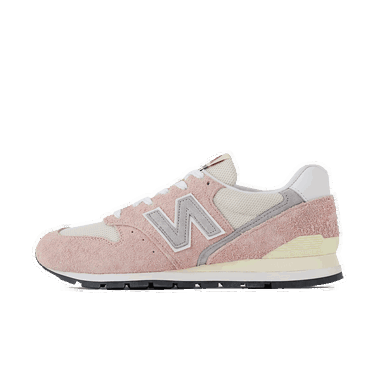 Tenisky a topánky New Balance 996 Made in USA "Pink Haze" Ružová | U996TA, 0