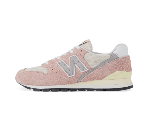 Tenisky a topánky New Balance 996 Made in USA "Pink Haze" Ružová | U996TA