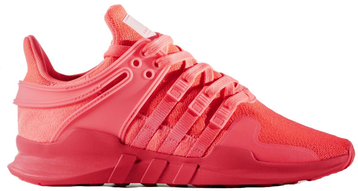 Tenisky a topánky adidas Originals EQT Support ADV Turbo Pink W Ružová | BB2326, 0