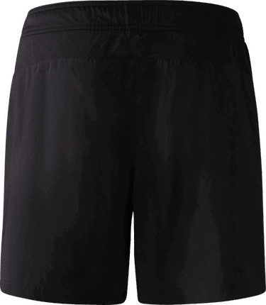 Šortky The North Face 24/7 7IN Short Čierna | nf0a3o1b-4h0, 1