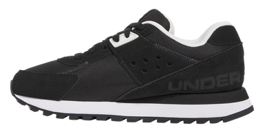 Tenisky a topánky Under Armour Essential Runner Čierna | 3028555-001, 1
