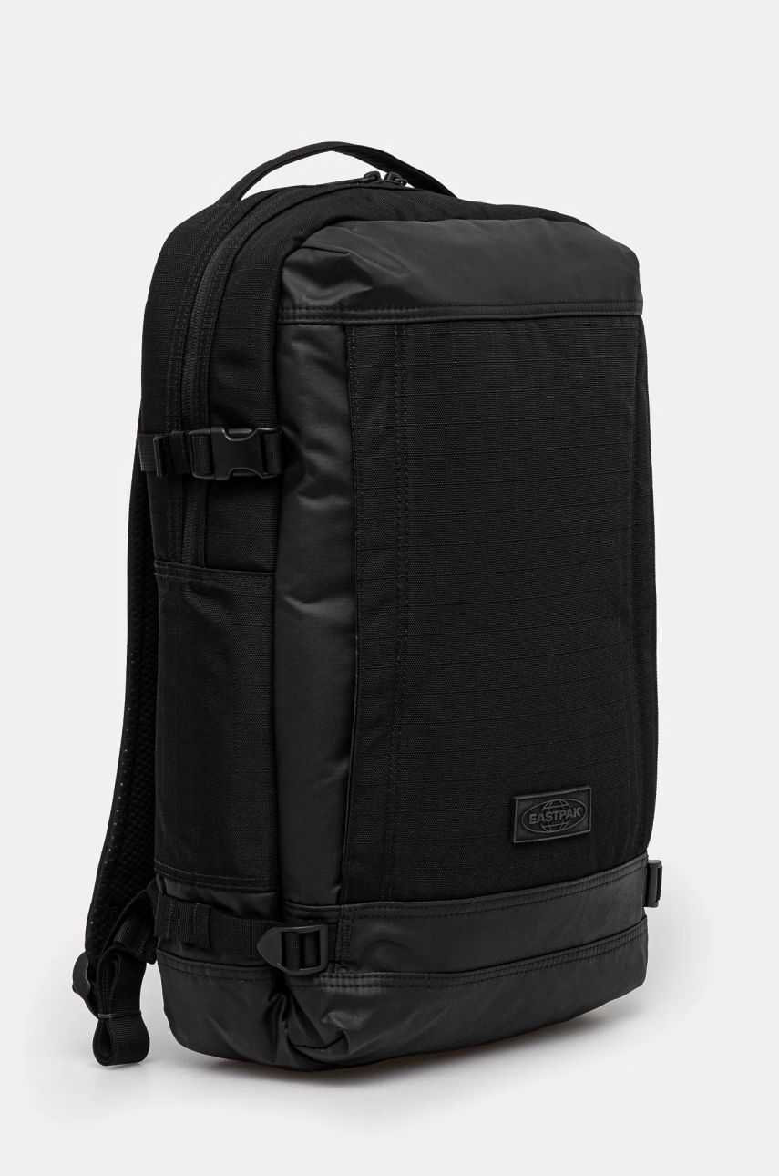 Batoh EASTPAK Eastpak Tecum M Cnnct Backpack Čierna | EK00091D9S31, 1