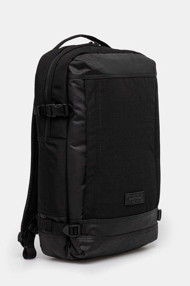 Batoh EASTPAK Eastpak Tecum M Cnnct Backpack Čierna | EK00091D9S31, 1