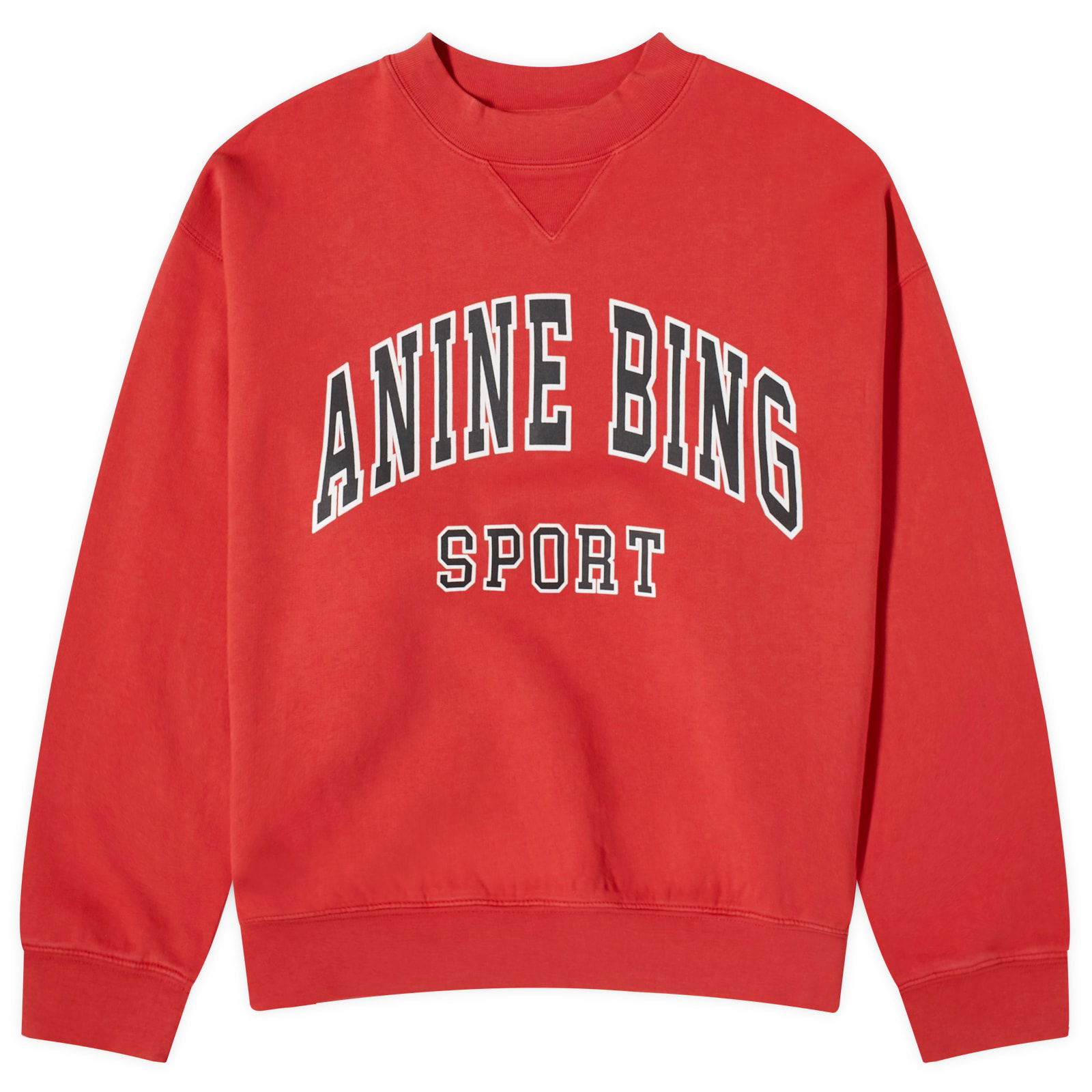 Jaci Sport Logo Sweatshirt