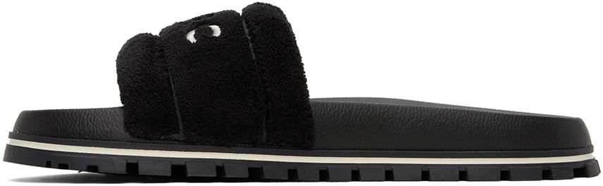 Marc Jacobs 'The Terry Slide' Sandals