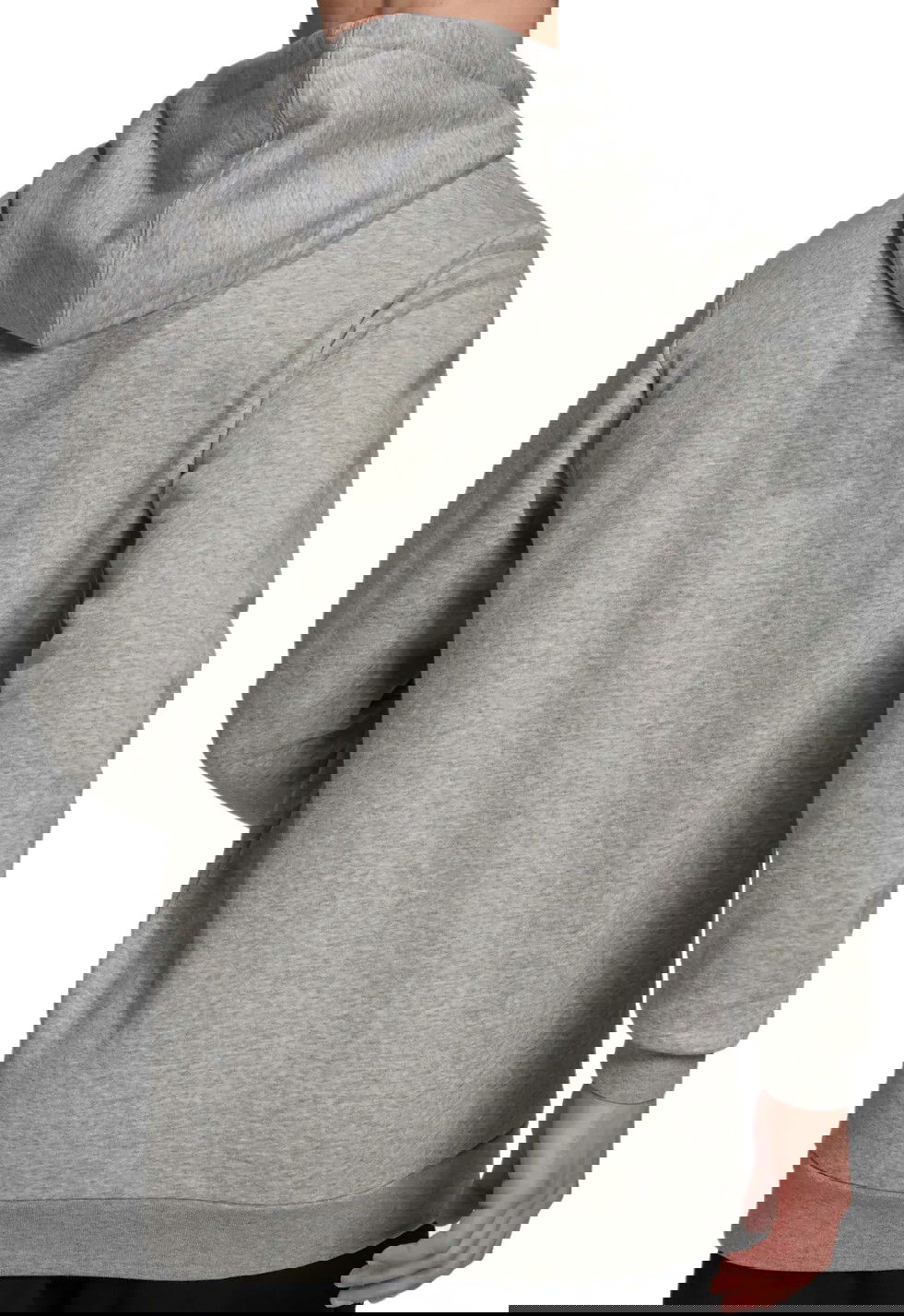 Mikina adidas Performance Sportswear Essentials Camo Hooded Sweatshirt Šedá | h14671, 1