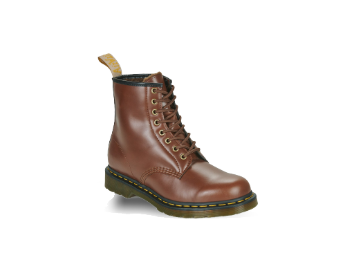 Tenisky a topánky Dr. Martens Vegan 1460 "Brown" Hnedá | 31136203