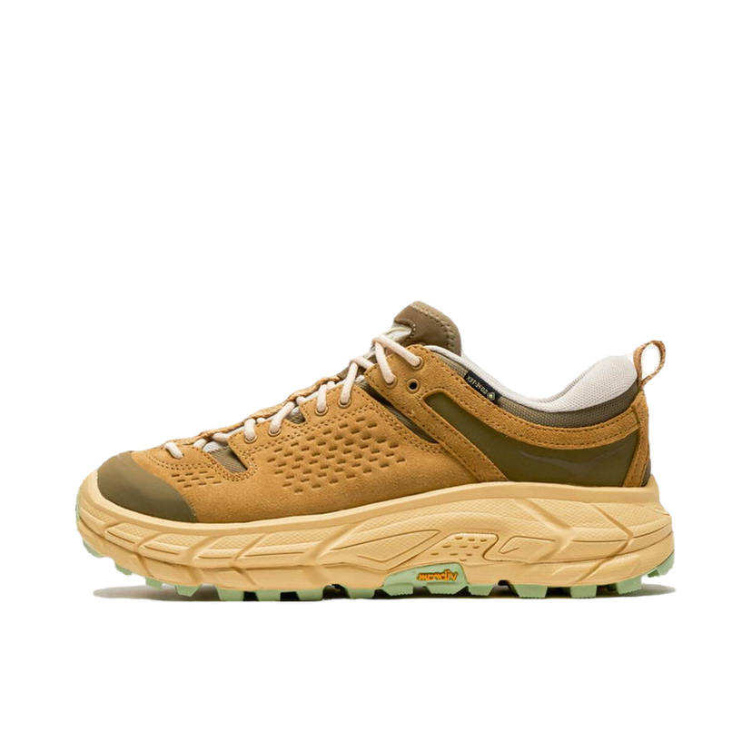 Outdoor Hoka One One TOR ULTRA LO TP Hnedá | 1153137-WSH
