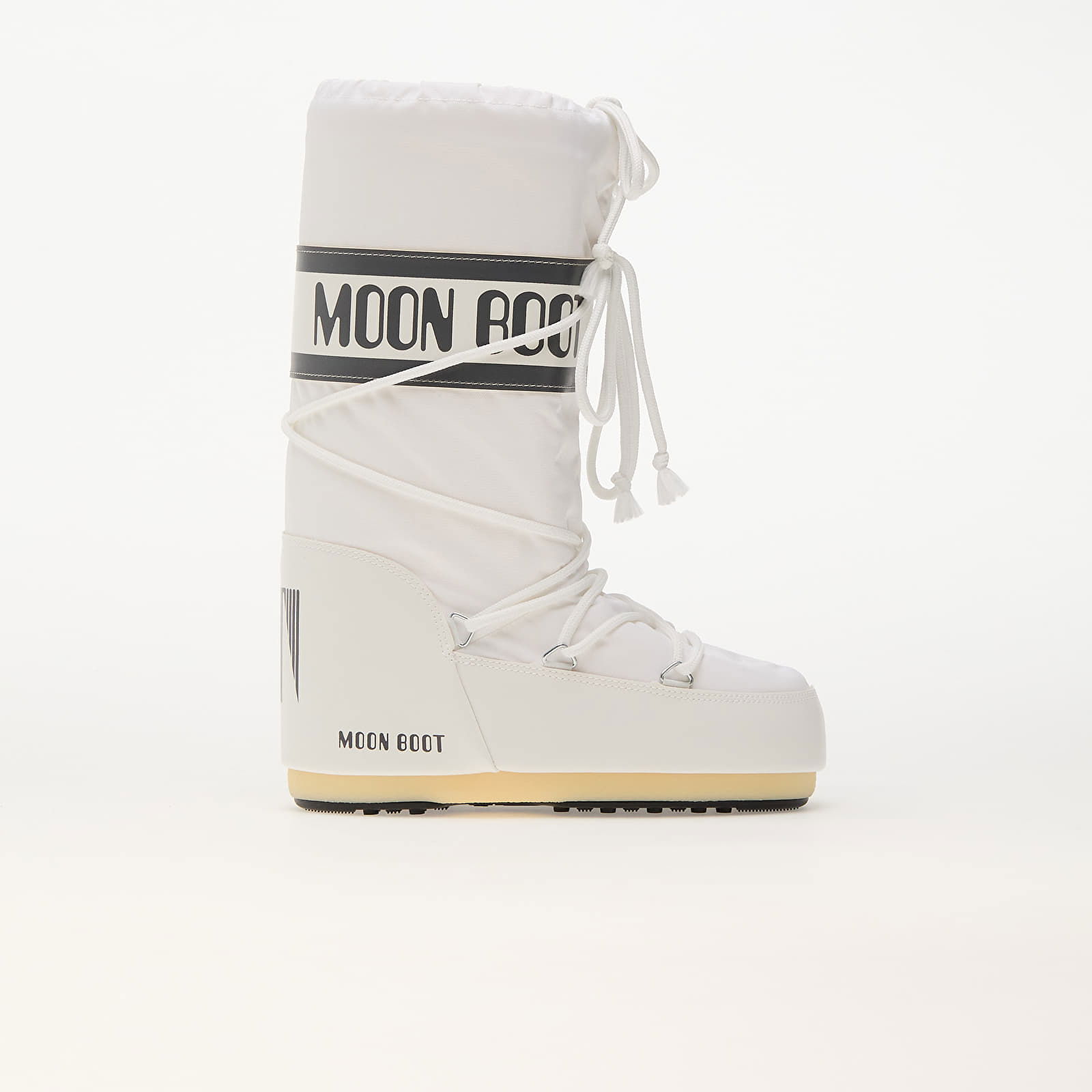 MB ICON NYLON Boots