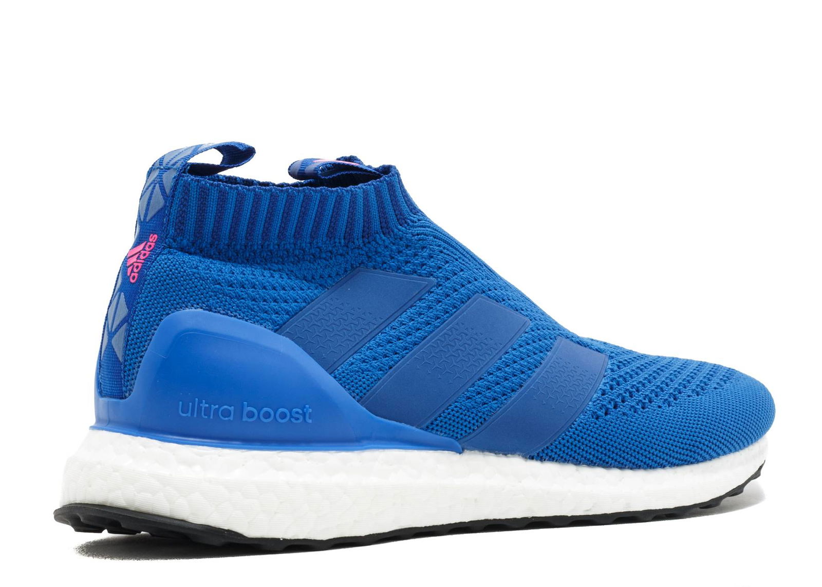 Ace 16+ PureControl UltraBoost "Blue Blast"