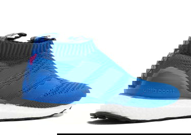 Tenisky a topánky adidas Performance Ace 16+ PureControl UltraBoost "Blue Blast" Modrá | BY9090, 2