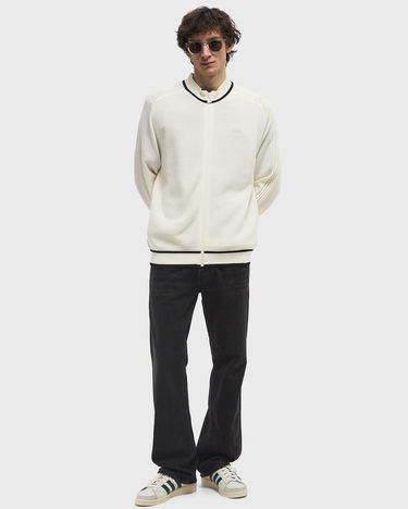 Sveter adidas Originals Premium Cardigan XL Biela | JD3402, 1